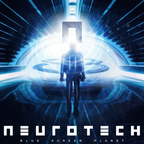 Neurotech : Blue Screen Planet